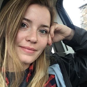 Meet your Posher, Brittany